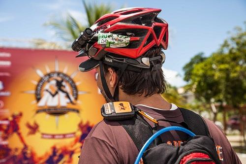 Ação é resultado de parceria com a Confederação Brasileira de Corrida de Aventura / Foto: Divulgação